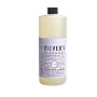 Mrs. Meyer's Clean Day All Purpose Cleaner, Lavender, 32-Ounce Bottles (Case of 6)