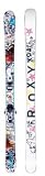 Roxy Alakazam Skis w/Roxy N9 FS Binding New 2008