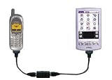 Siemens to Sony Clie N/S Wireless Internet Cable