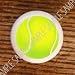 SPORTS RECREATION TENNIS BALL DRAWER PULLS KNOBS