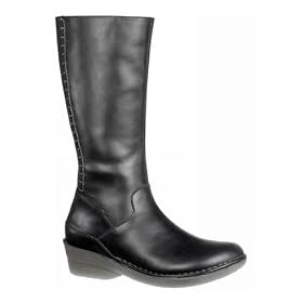 Dr. Martens Athena Mid Calf Boot