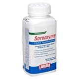 Sorenzyme, Mint, 120 capsules
