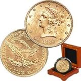 $10 Gold Liberty - BU Collection