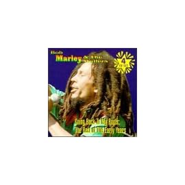 Going Back to My Roots: Best of Bob Marley & the Wailers