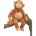 Sketchy Monkey 18" Plush Stuffed Animal by Gund