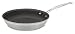 Cuisinart Multiclad Pro Nonstick Stainless-Steel 10-Inch Skillet