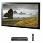 LG - 15 LCD TV - Noble black