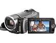 Canon HF100 Camcorder-1080 pixels