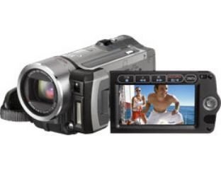 Canon - HF100 - Caméscope numérique