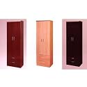 2 Door & 2 Drawer Armoire RLN22_H (HS)