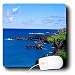Janna Salak Photography Hawaii - The Beautiful Maui Coast - Mouse Pads