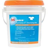 Arch Chemical #41205 15.75LB 3 &acute; Chlorinate Tabs - B000C79O1M