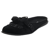 Report Women's Diary Mule with Bow