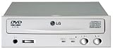 LG GCC-4120B 12/8/32x/8x CD-RW/DVD Combo-Laufwerk
