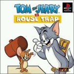 TOM and JERRY in HOUSE TRAP