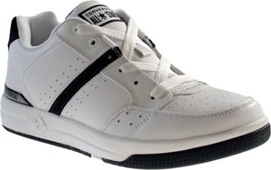 Converse Basketball Shoes-Converse Mens Pilot Mens OX White/Navy Basketball shoe-Mens Converse Basketball Shoes-Mens Basketball Shoes