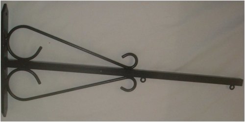 Wandarm für Original Herrnhuter