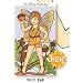Woodkins Fairy Fall