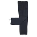 US Army Cargo Kampfhose Rip Stop Rangerhose schwarz S-XXXL