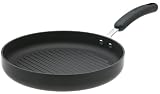 Circulon 2  12-Inch Deep Round Grill Pan