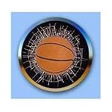 Basketball Shatter Ball