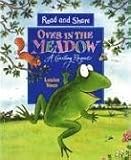 Over in the Meadow: A Counting Rhyme Book (Read and Share)