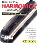 How to Play Harmonica Instantly