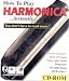 Software : How to Play Harmonica Instantly