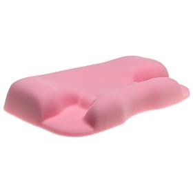  Contour Beauty Pillow with Satin Cover