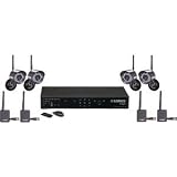 New LOREX LH324501C4W 500 GB EDGE+ DVR WITH DIGITAL WIRELESS IR CAMERAS (4 CHANNELS, 4 CAMERAS) 314XQbBk7oL. SL160 New LOREX LH324501C4W 500 GB EDGE+ DVR WITH DIGITAL WIRELESS IR CAMERAS (4 CHANNELS, 4 CAMERAS)
