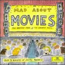 Mad about Movies