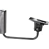 OmniMount 30.0 WB-IFK Universal Stainless Steel Speaker Ceiling Mounting Kit