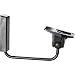 OMNIMOUNT 30.0 WB-IFK/B Universal Stainless Steel Speaker Ceiling Mounting Kit