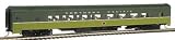 Walthers - Streamlined Pullman-Standard Plan #7484 64-Seat Coach HO - Northern Pacific