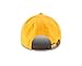 NFL Washington Redskins Core Shore 9Twenty Adjustable Cap, Gold, One Size