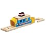 BRIO 33682 Wooden Railway System: Light & Sound Ferry