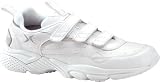Women's Aetrex Lenex Triple Strap Walker (5.5 M U.S. in White)
