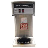 Koffee King 2 Warmer Brewer (15-0253)