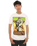 Obey The Exclusive Jocks Tee,T-shirts for Men