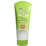 Sleek and Shine Instant Melting Conditioner By Garnier for Unisex, 6.8 Ounce