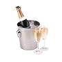Barcraft Stainless Steel Champagne Bucket