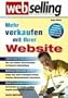 Webselling - Mehr verkaufen mit Ihrer Website