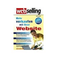 Webselling - Mehr verkaufen mit Ihrer Website