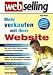 Webselling - Mehr verkaufen mit Ihrer Website
