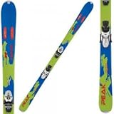 Head i.Peak 88 FLR SW Ski System