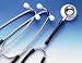 ADC Model 671 Proscope Teaching Stethoscope