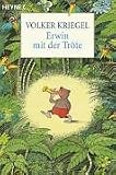 Erwin mit der Tröte