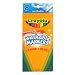 Crayola #58-7809 8CT Wash Fine Marker