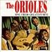 The Orioles - Sing Their Greatest Hits