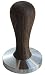 Espressomaschinen - Concept Art Tamper Elegance Wenge, 58 mm